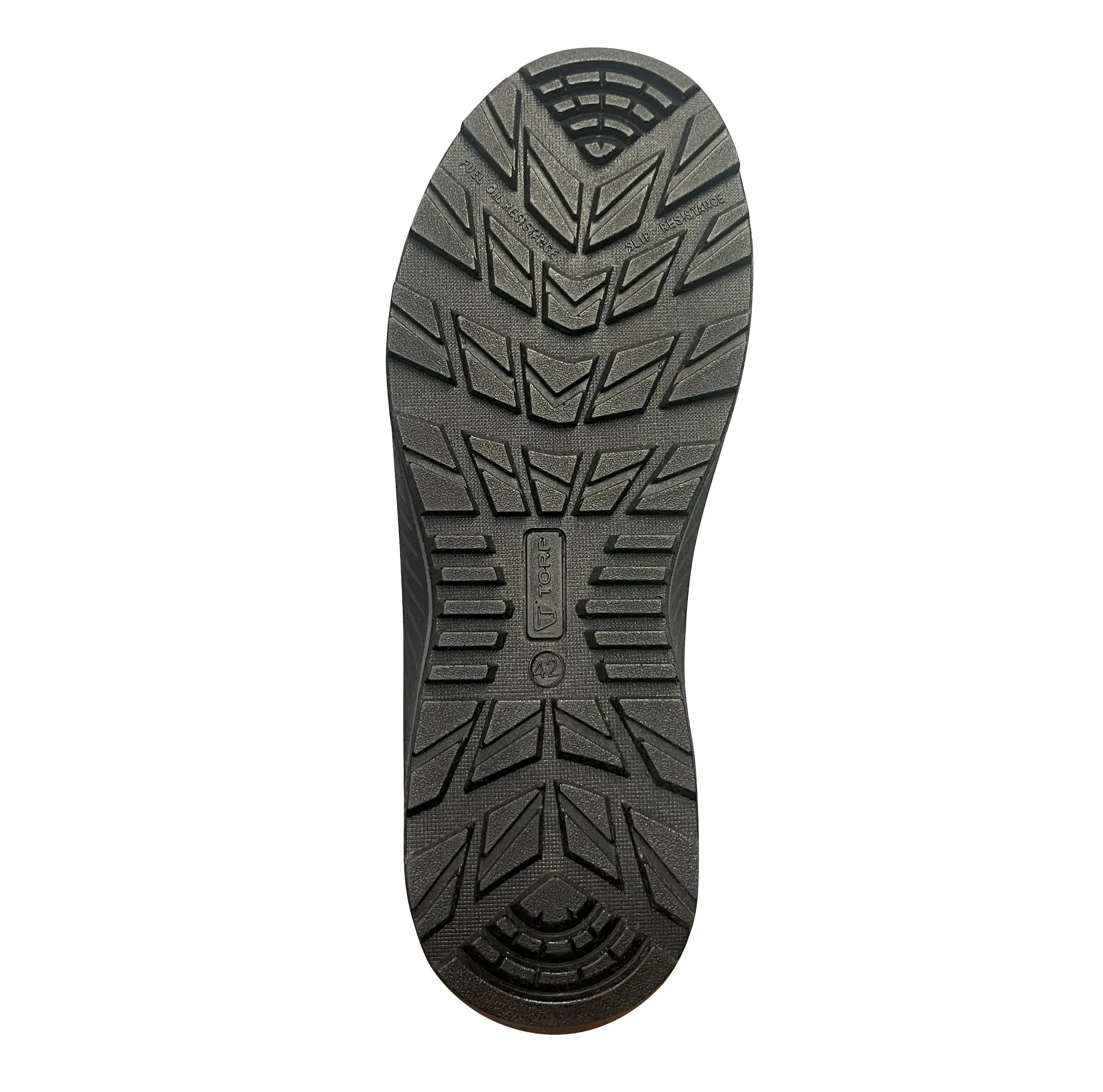 T Torp AIR 01 Safety Shoes – Advanced Protection and Comfort