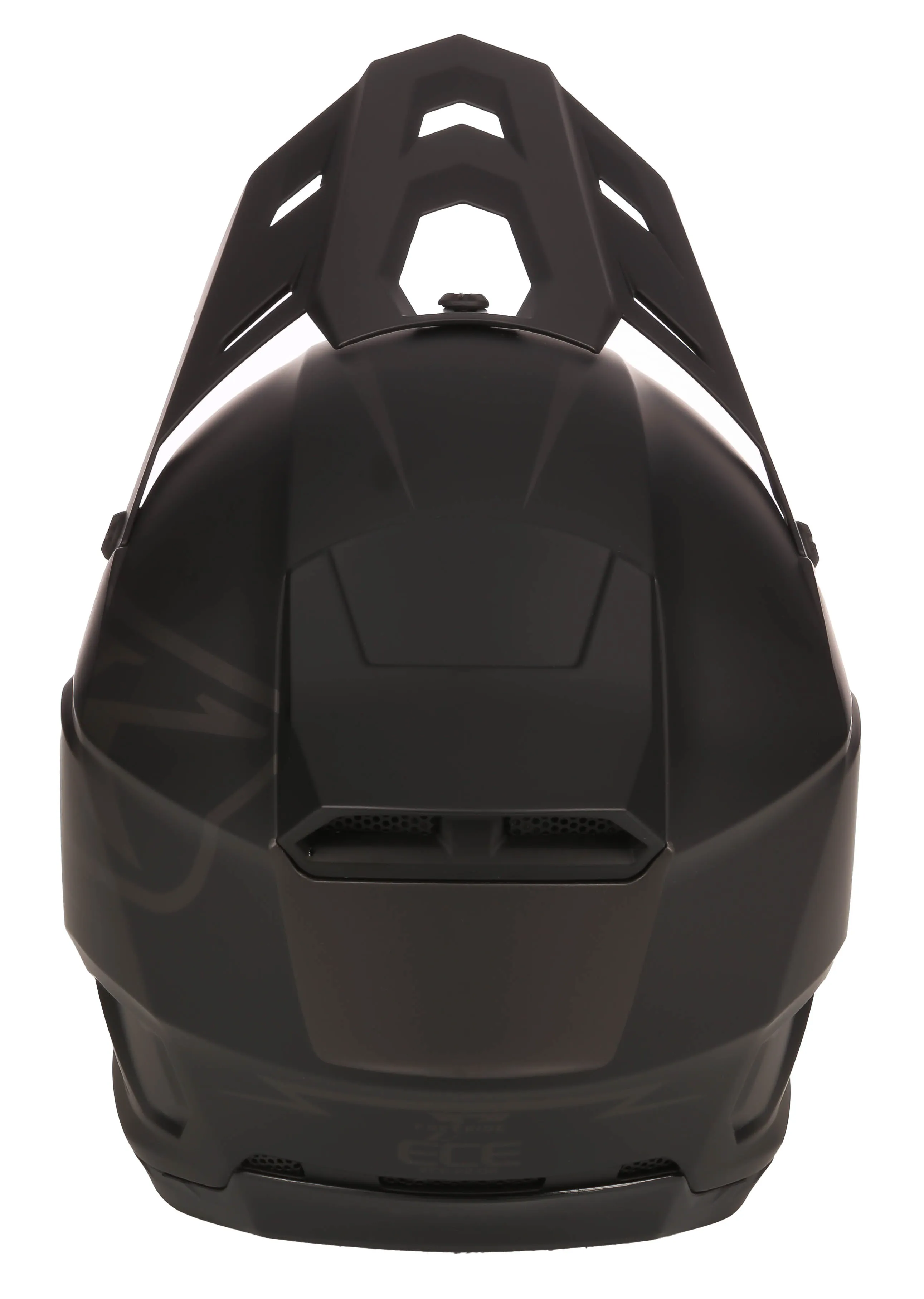T1 Freeride Youth Helmet ECE