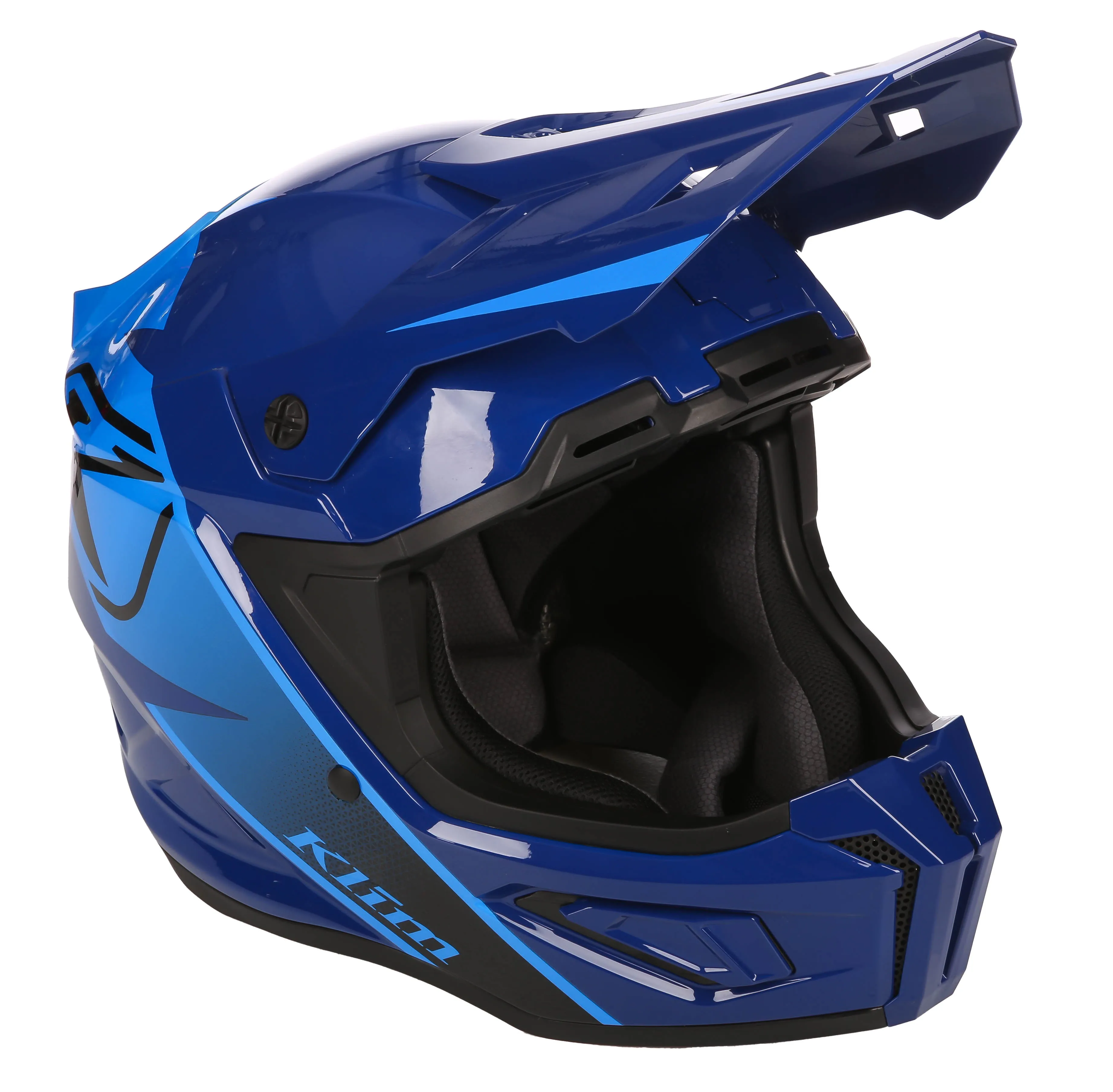 T1 Freeride Youth Helmet ECE