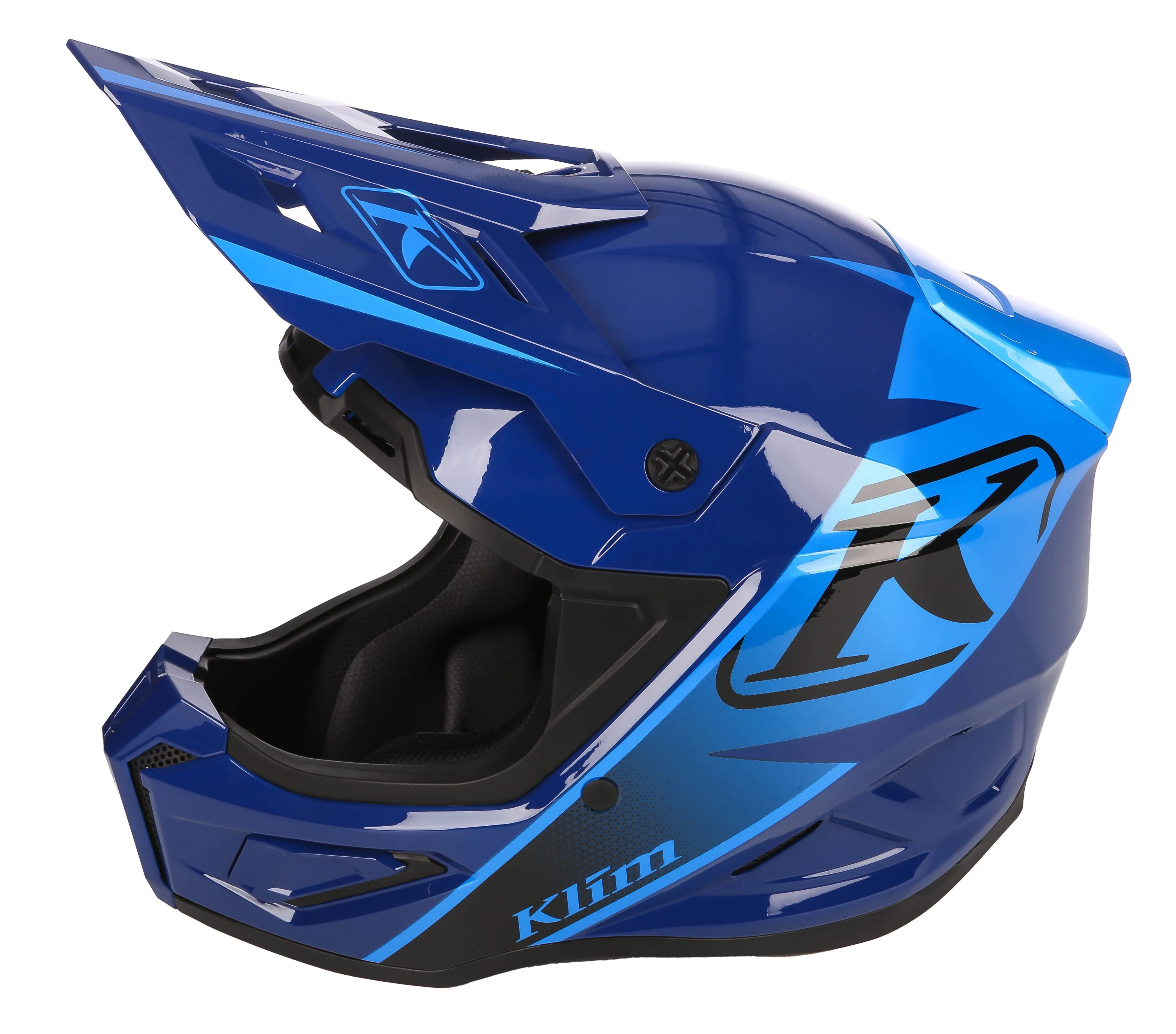 T1 Freeride Youth Helmet ECE
