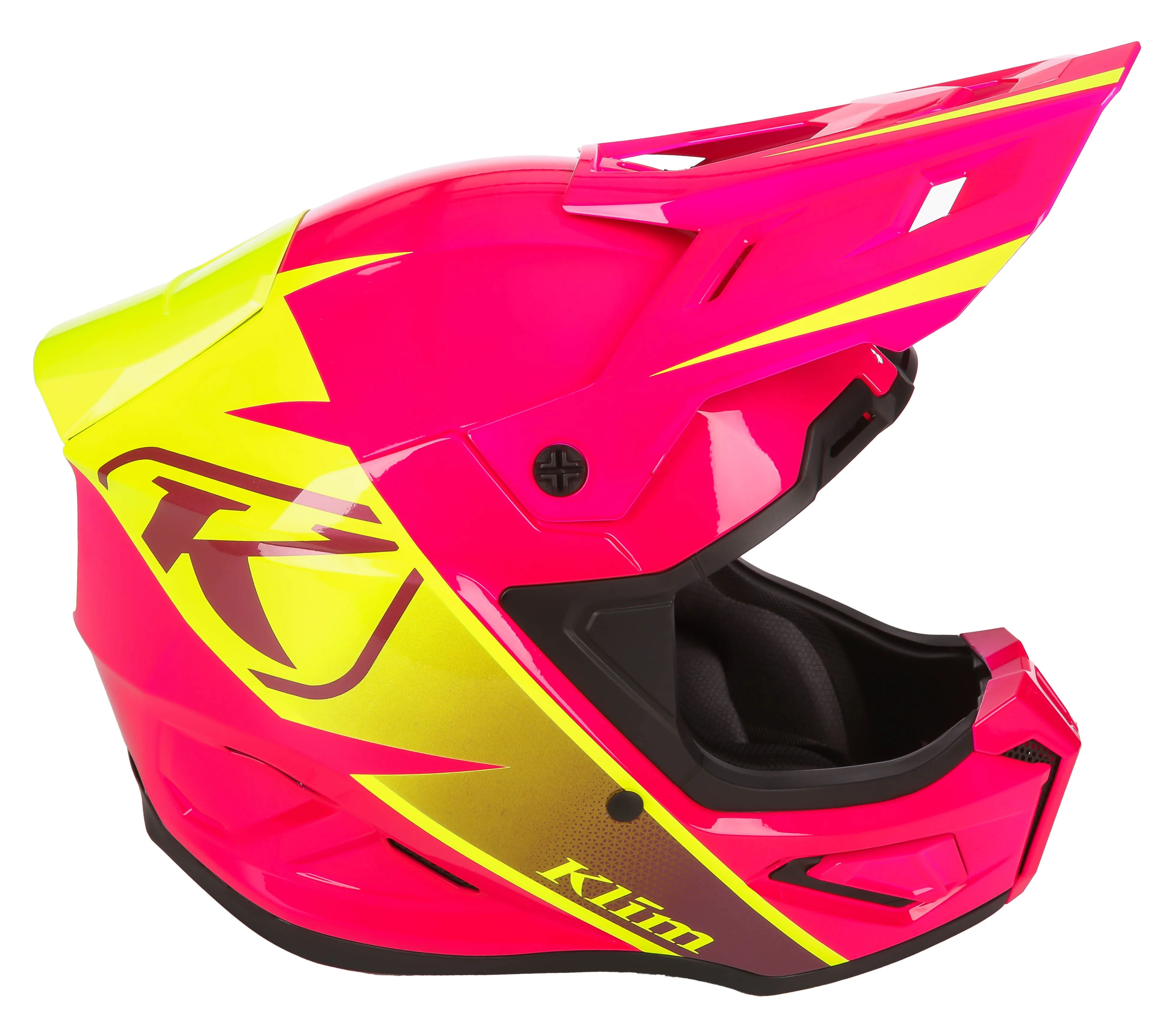 T1 Freeride Youth Helmet ECE