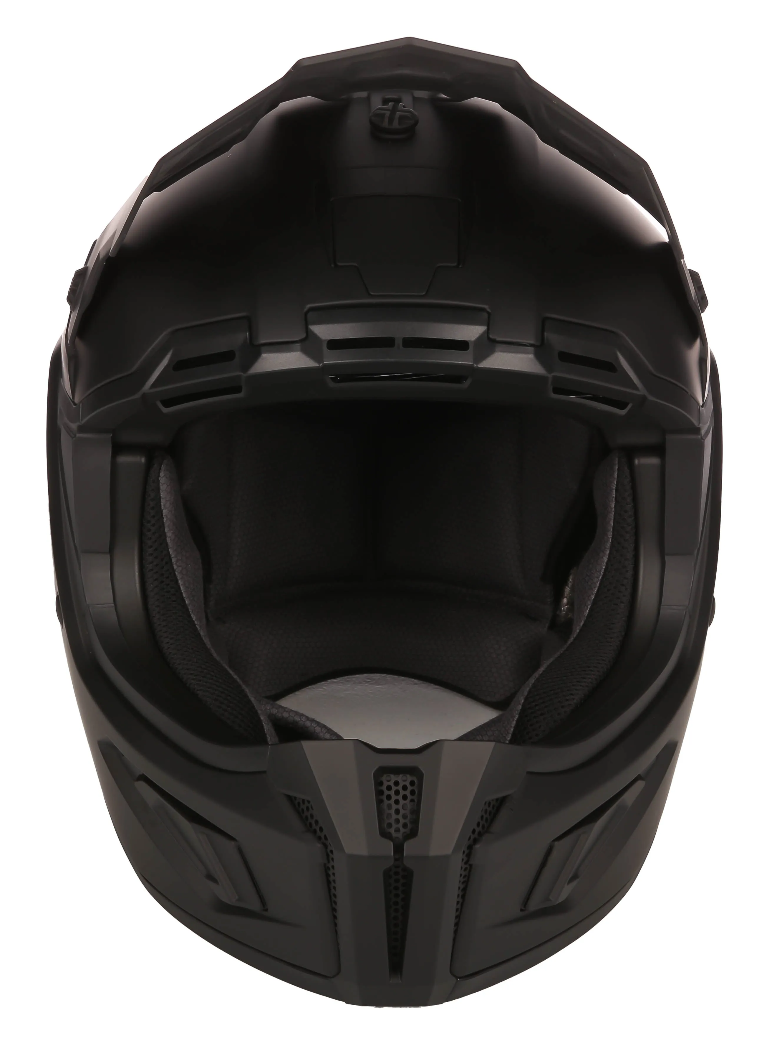 T1 Freeride Youth Helmet ECE
