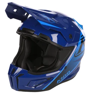 T1 Freeride Youth Helmet ECE