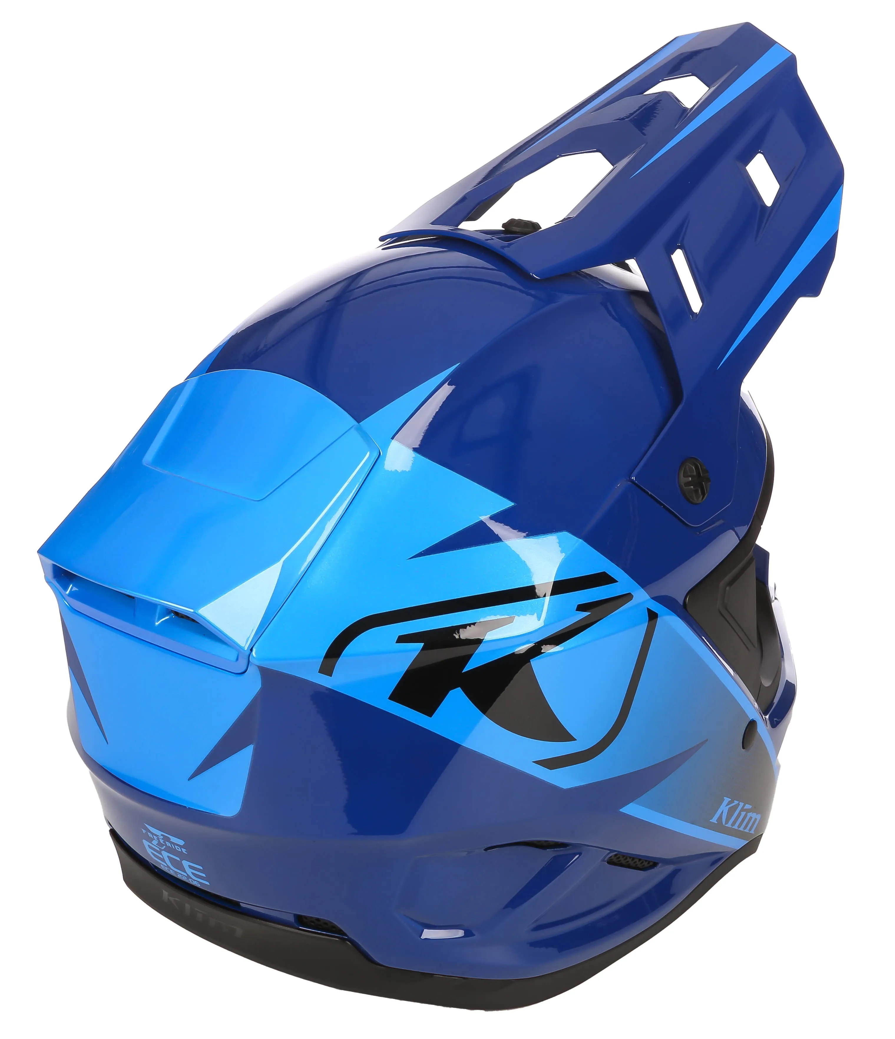 T1 Freeride Youth Helmet ECE