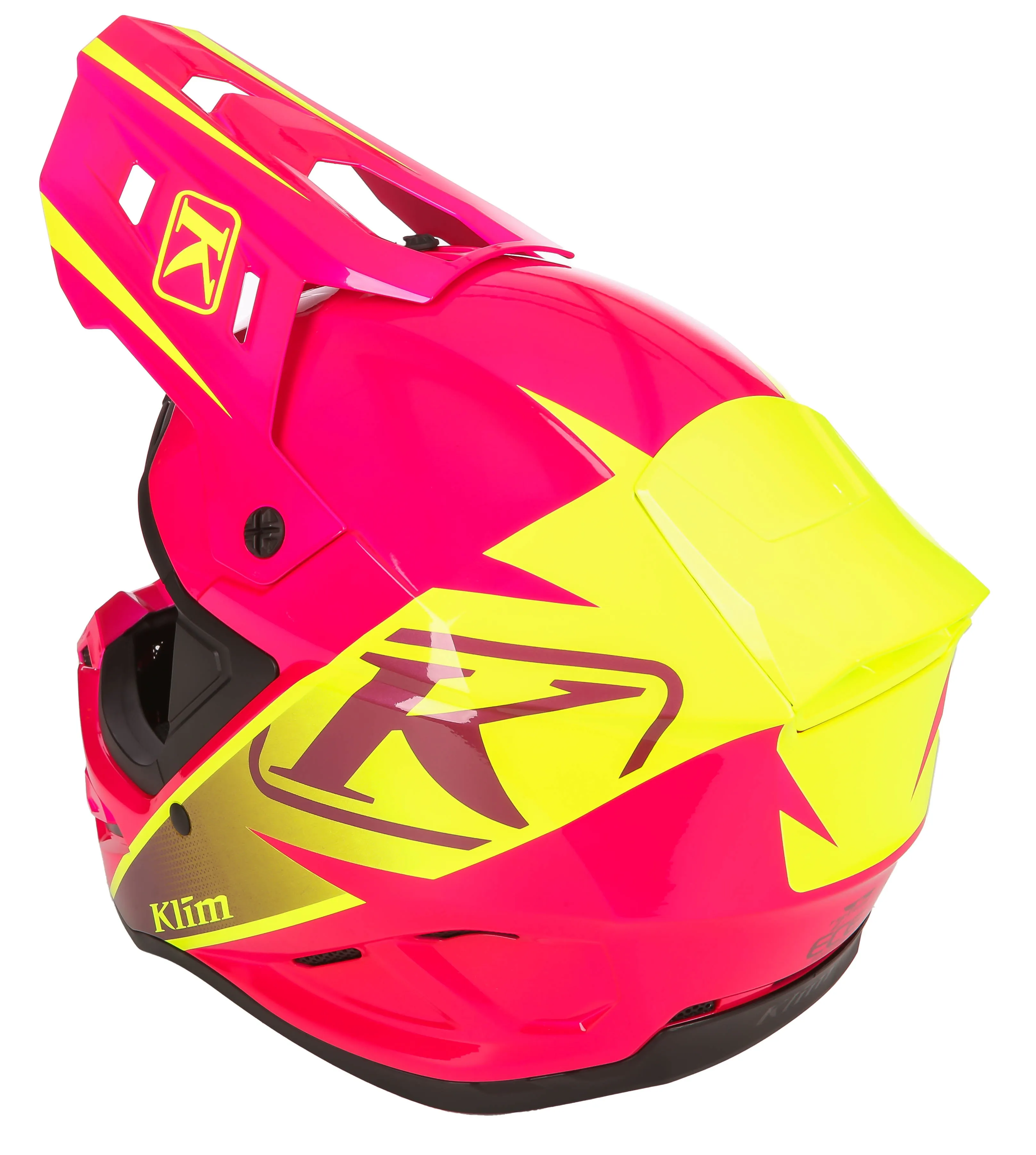 T1 Freeride Youth Helmet ECE