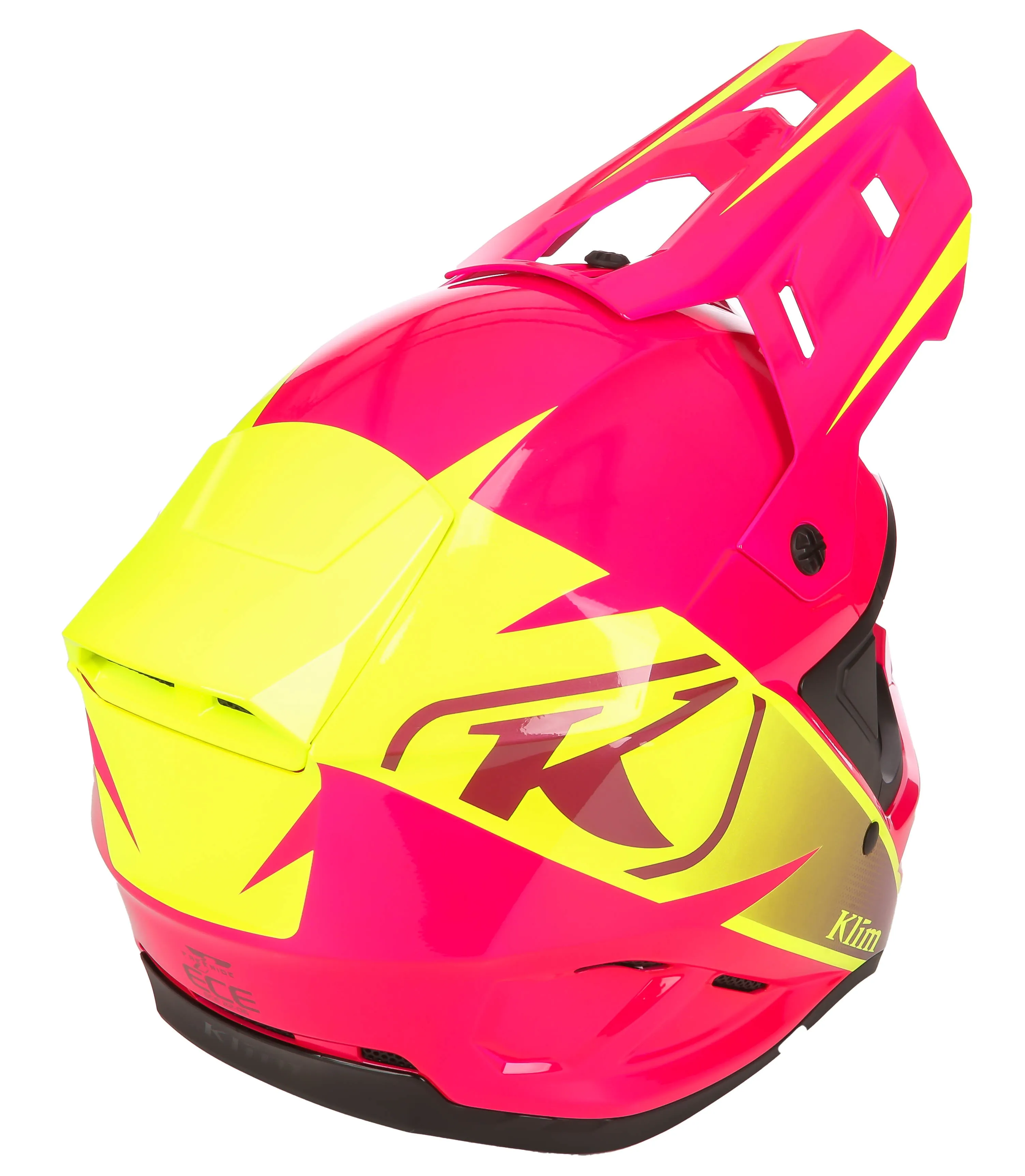 T1 Freeride Youth Helmet ECE