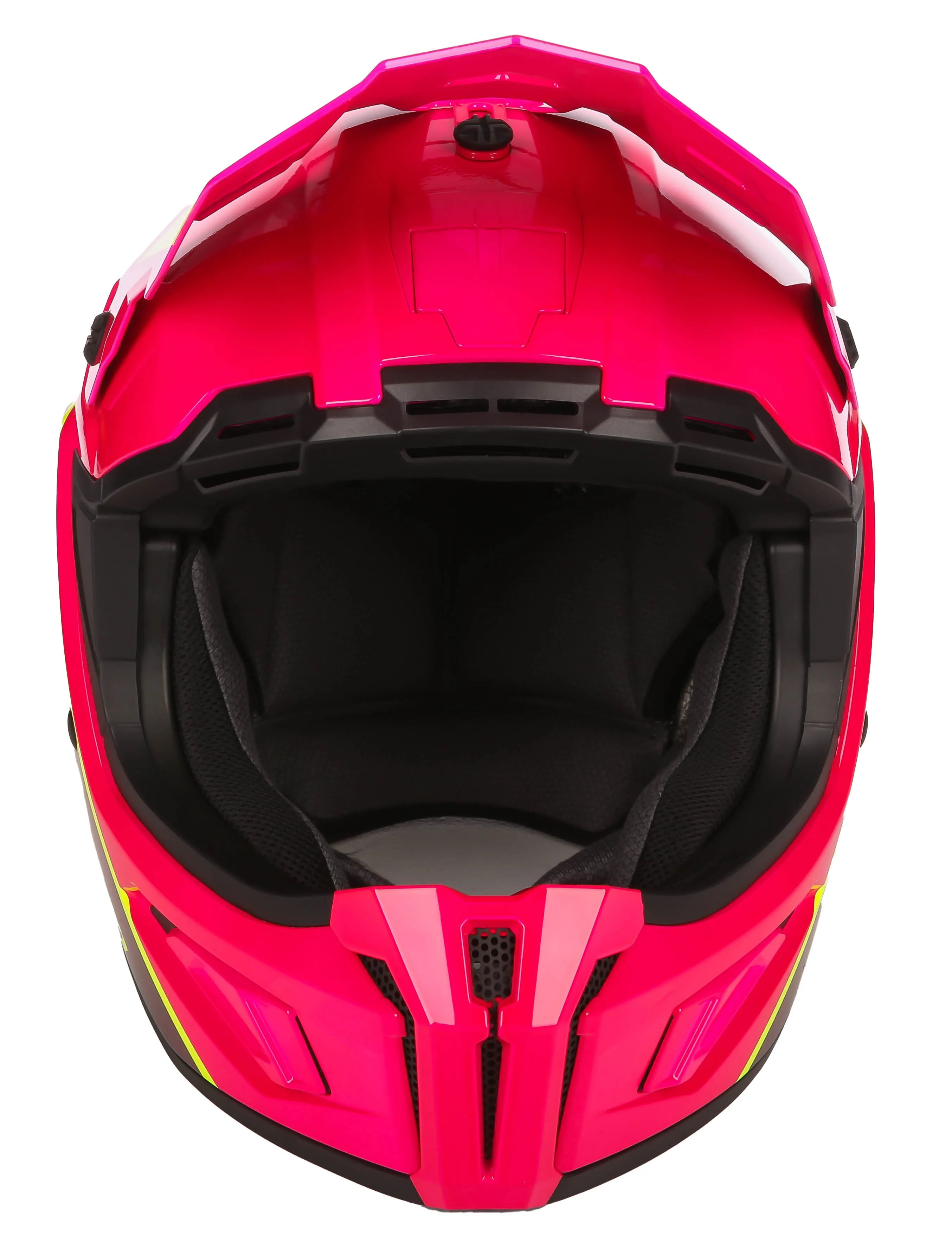 T1 Freeride Youth Helmet ECE