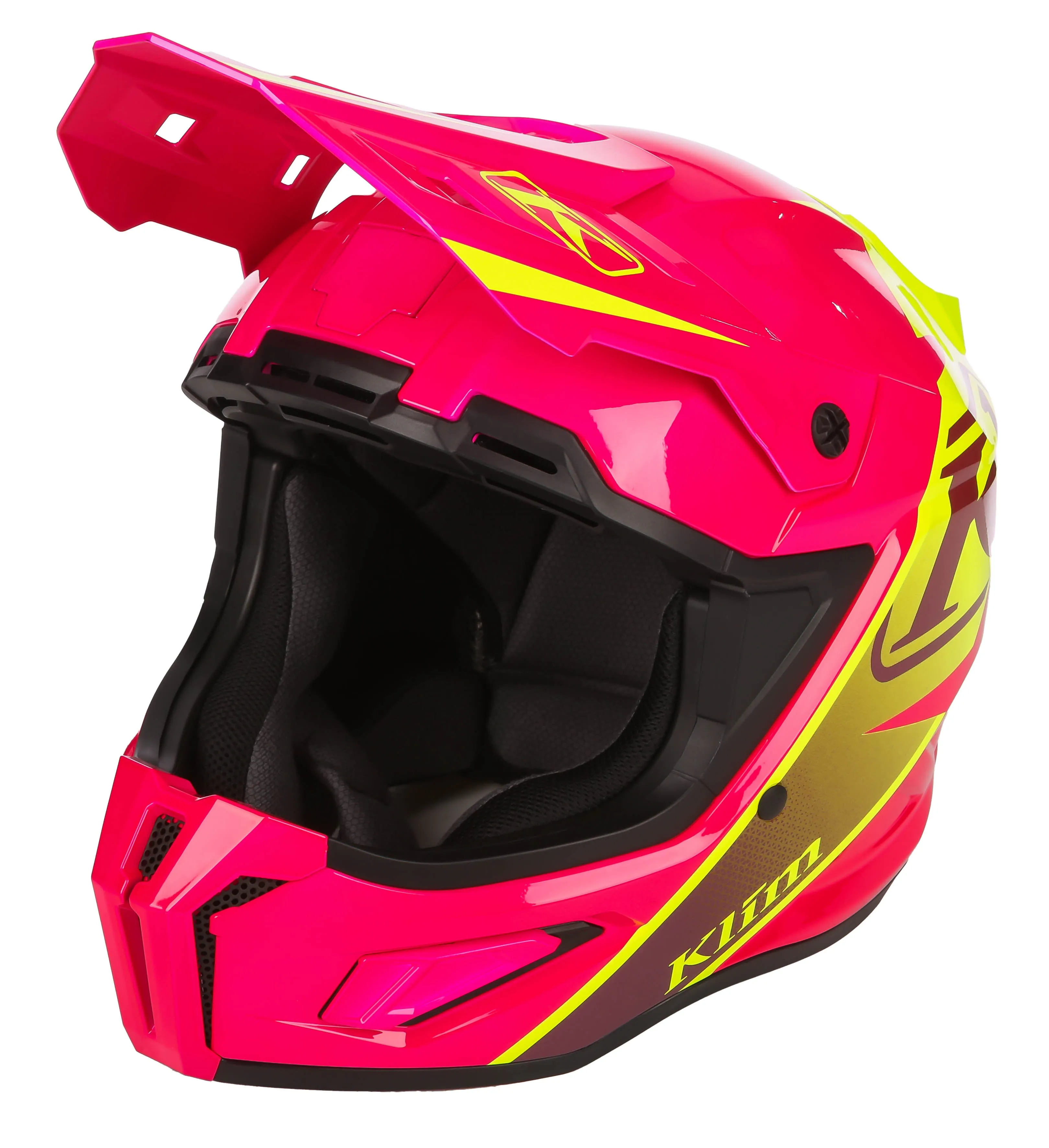 T1 Freeride Youth Helmet ECE