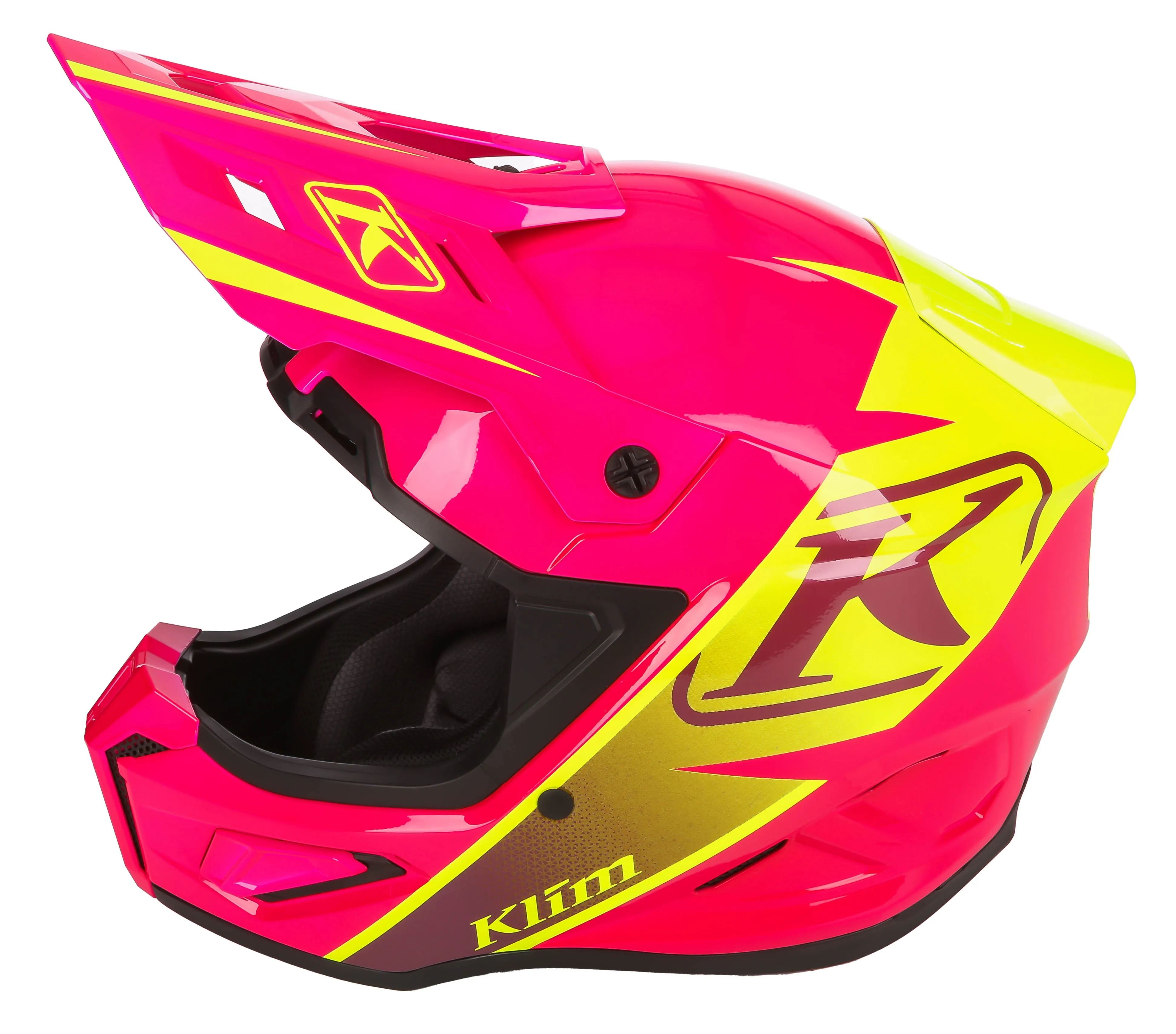 T1 Freeride Youth Helmet ECE