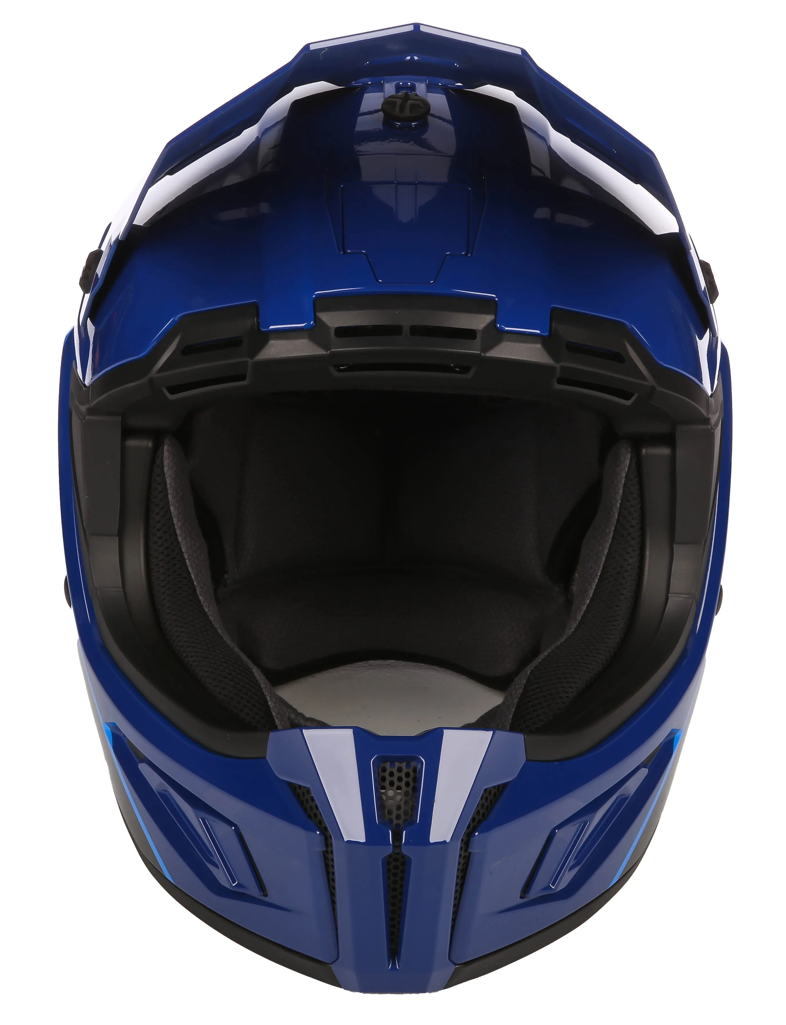 T1 Freeride Youth Helmet ECE
