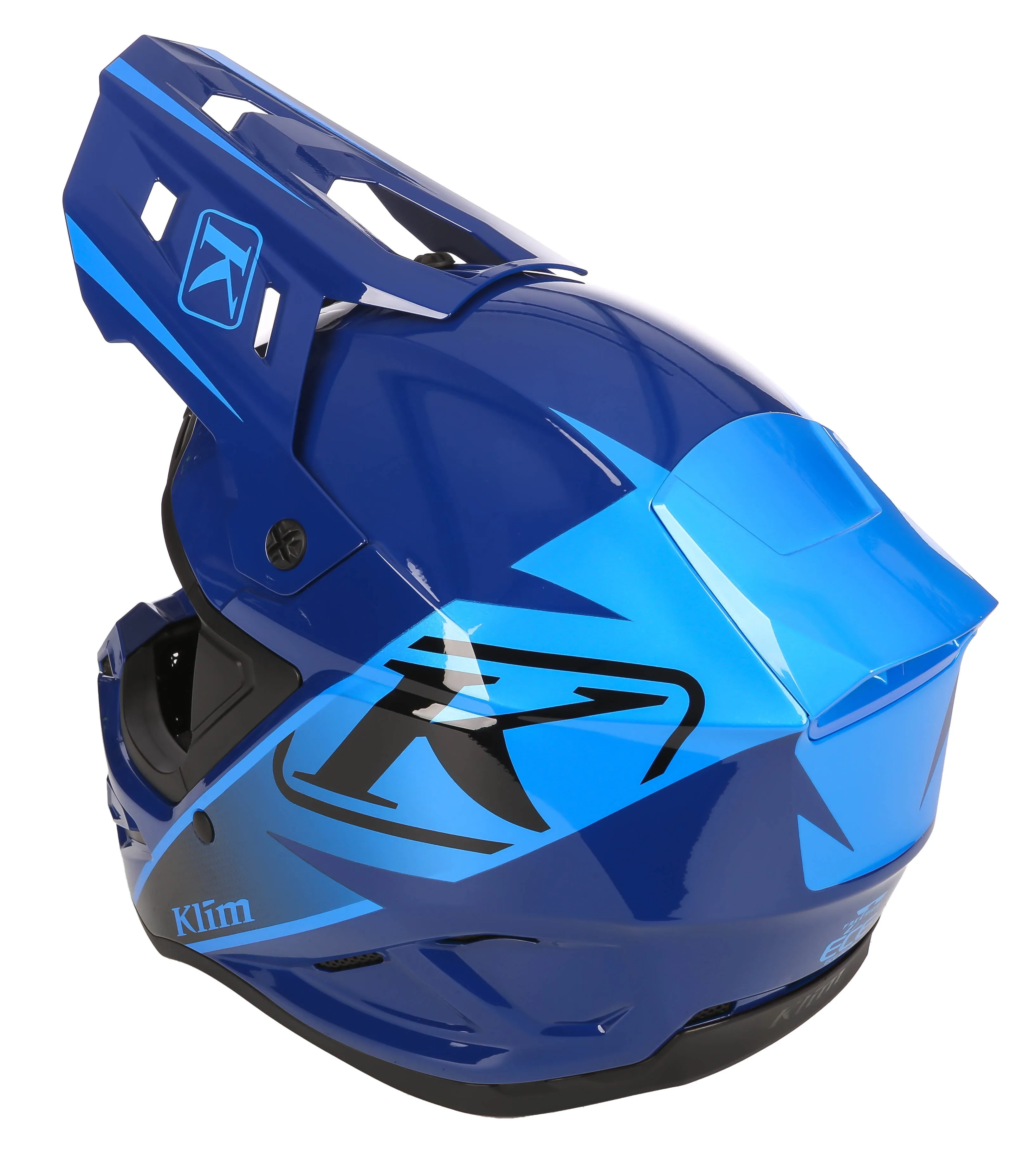 T1 Freeride Youth Helmet ECE