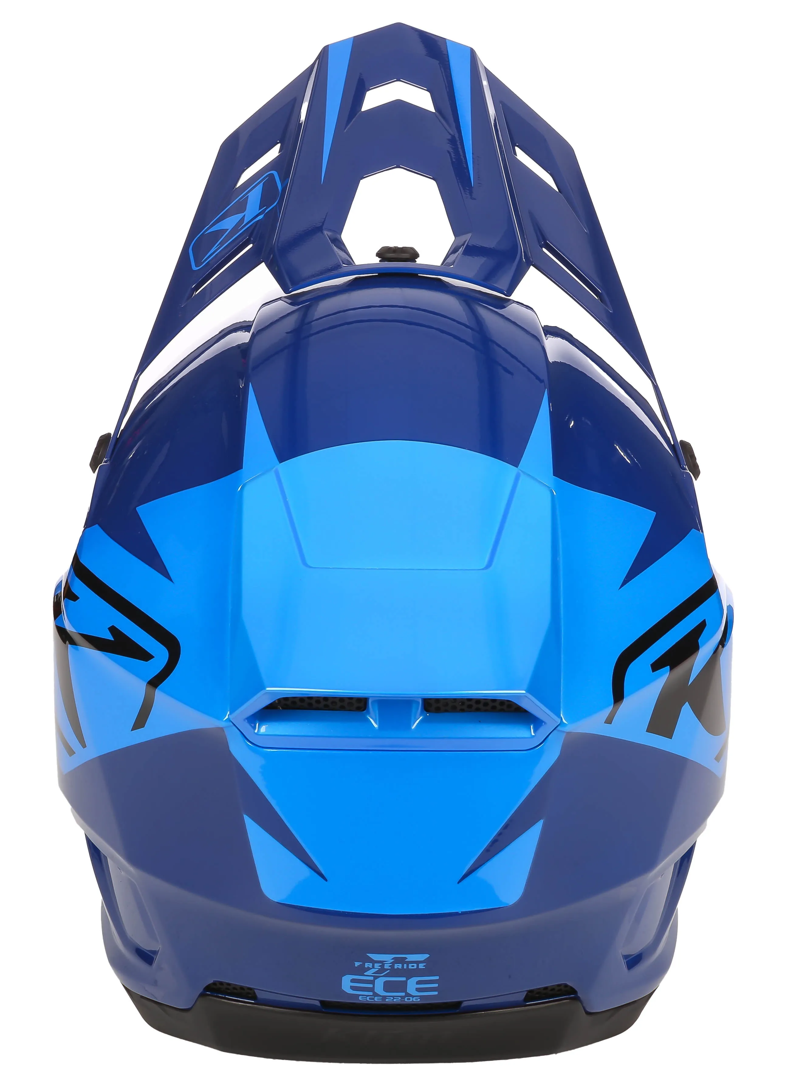 T1 Freeride Youth Helmet ECE