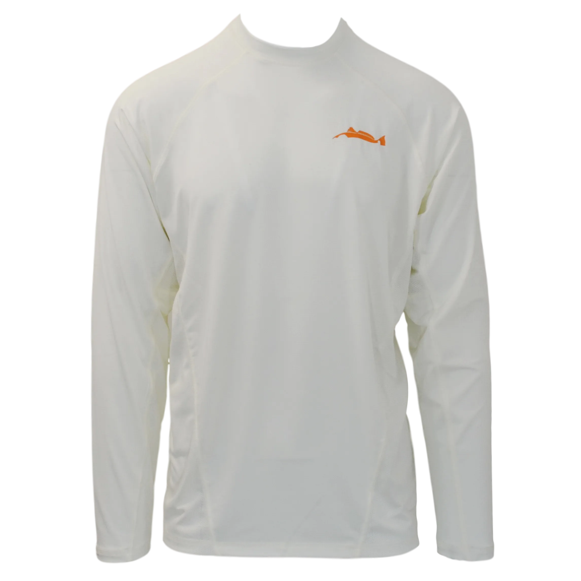 Tarpon Sun Shirt- Oatmeal