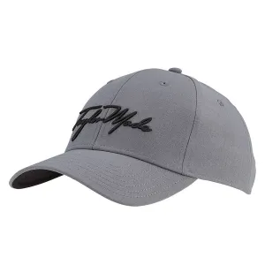 TaylorMade Script Seeker Golf Cap
