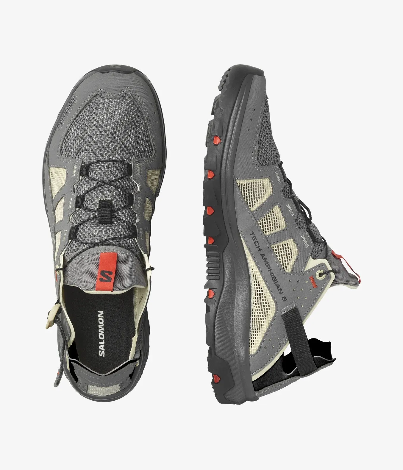 Techamphibian 5 (Men's)