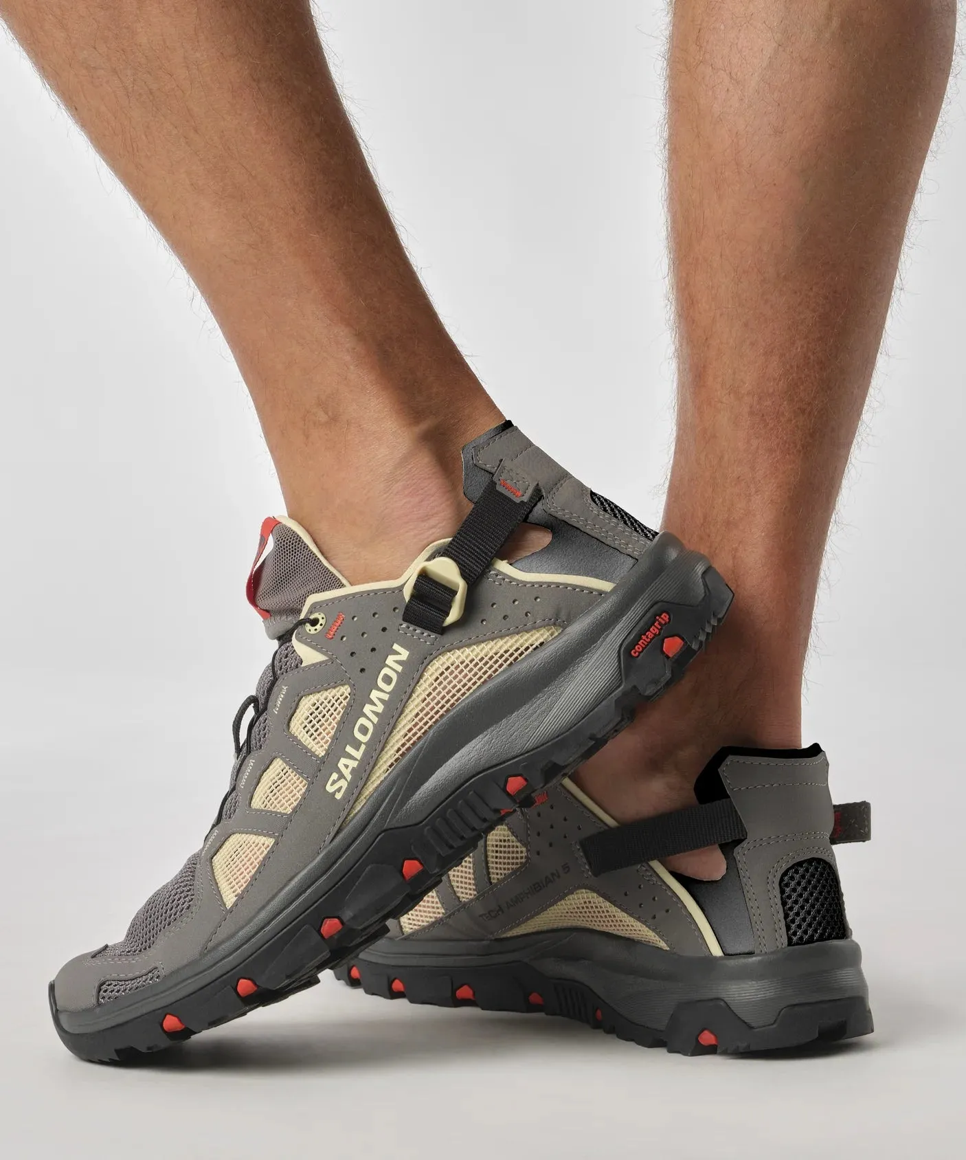 Techamphibian 5 (Men's)