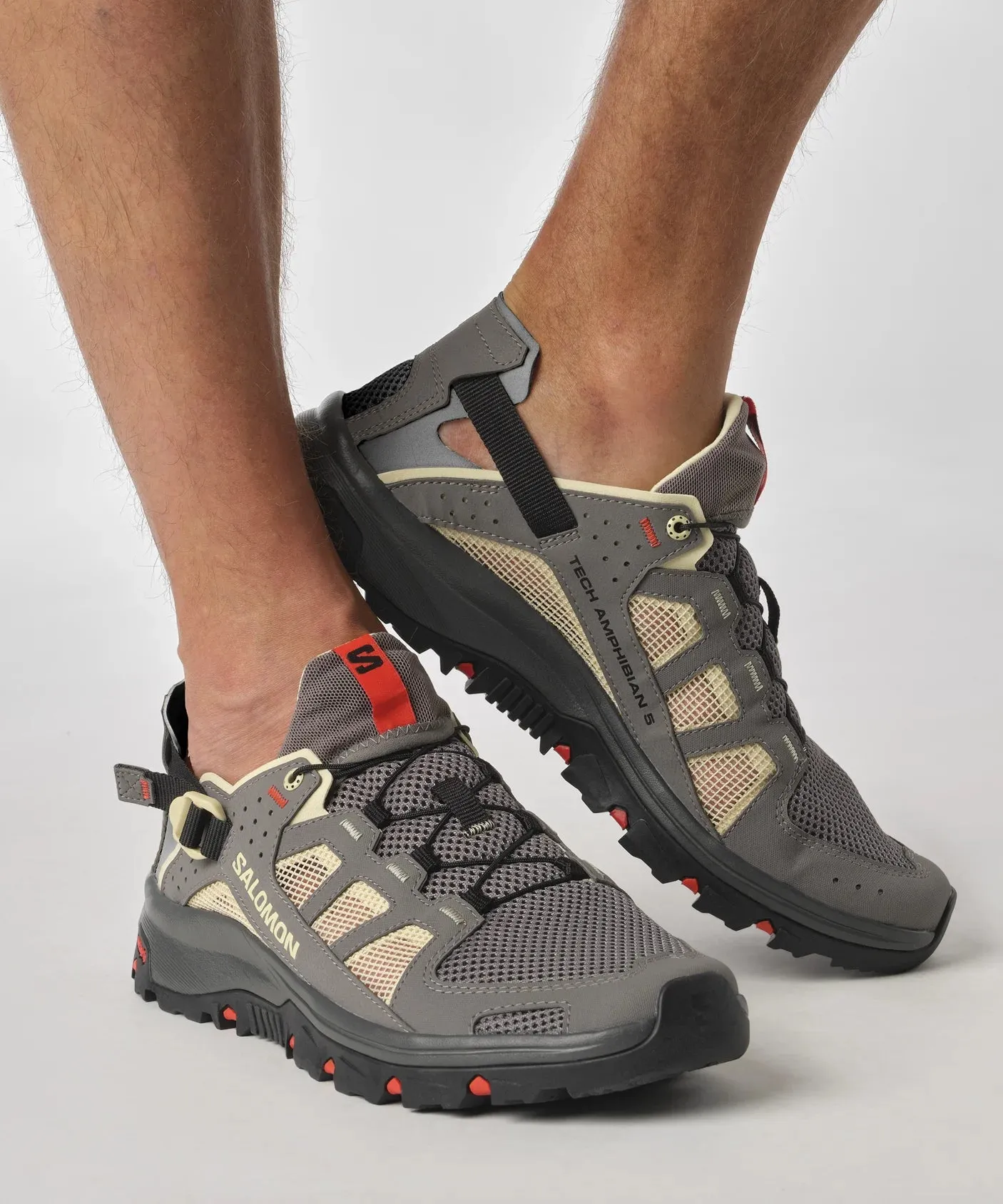 Techamphibian 5 (Men's)