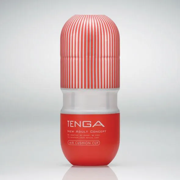 Tenga Air Cushion Cup Masturbator
