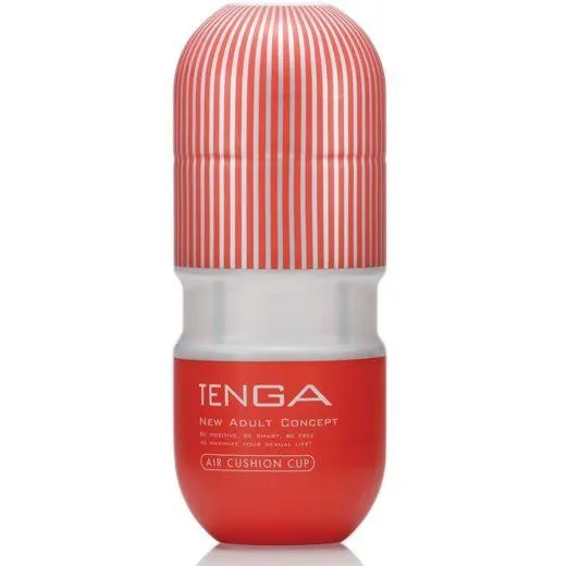 Tenga Air Cushion Cup Masturbator