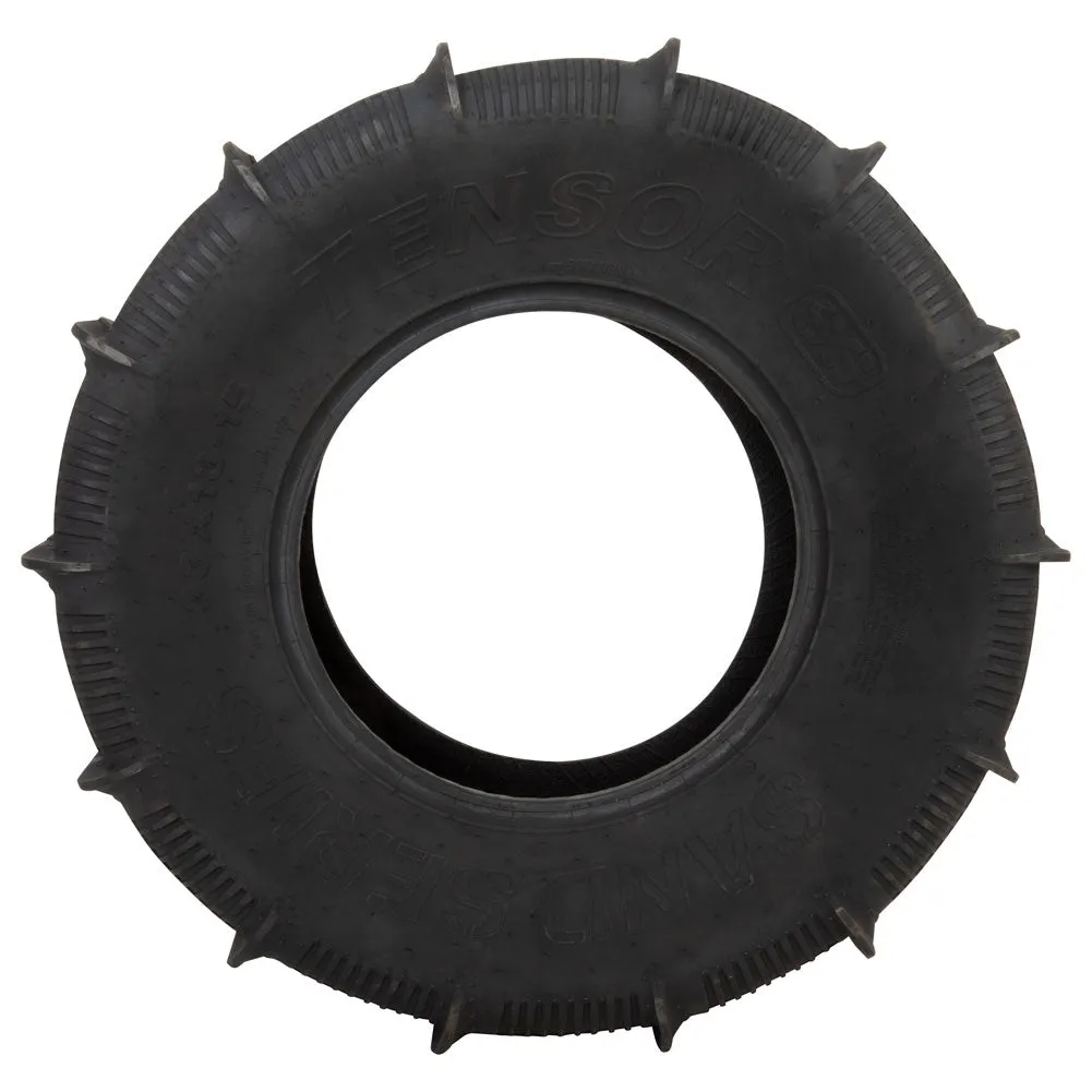 Tensor Sand Series Rear Tire 33x13-15 (14 Paddle)