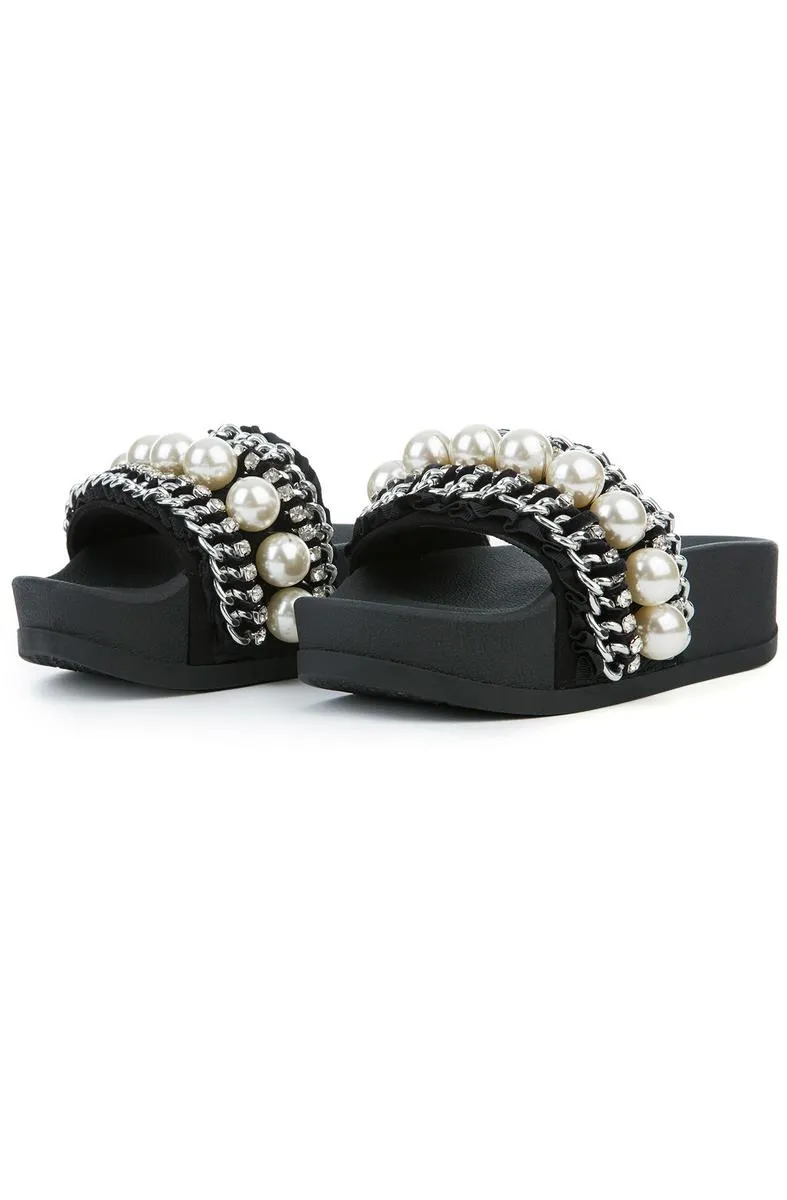 The EDIE-ST in Black Combo