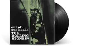 The Rolling Stones : Out Of Our Heads