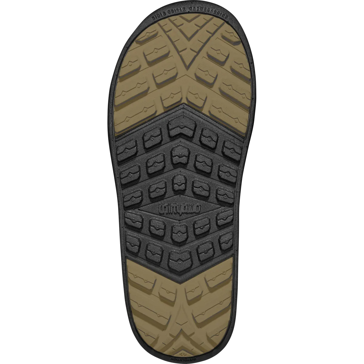 ThirtyTwo 2024 Lashed Snowboard Boot
