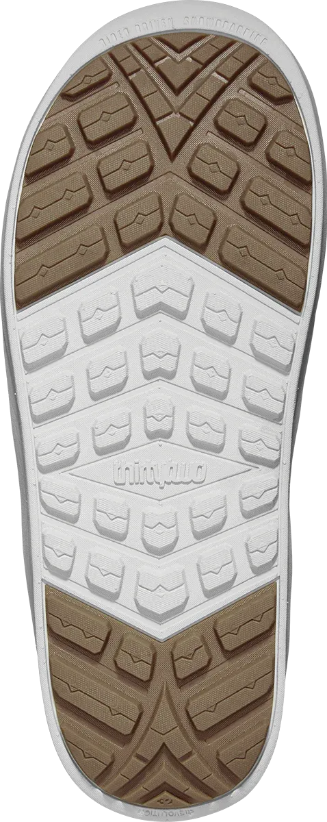 ThirtyTwo Lashed Snowboard Boot 2025