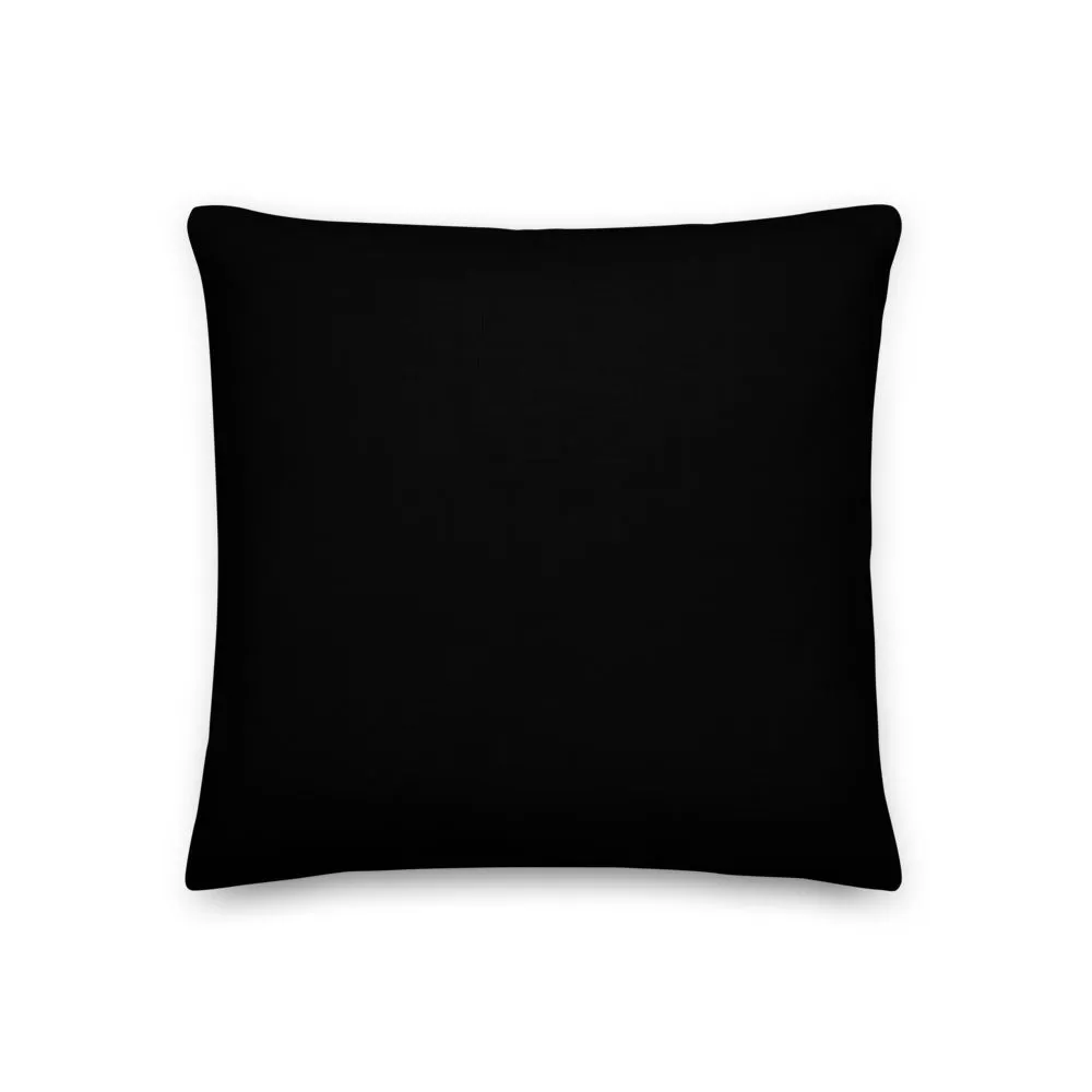 Throw Pillows