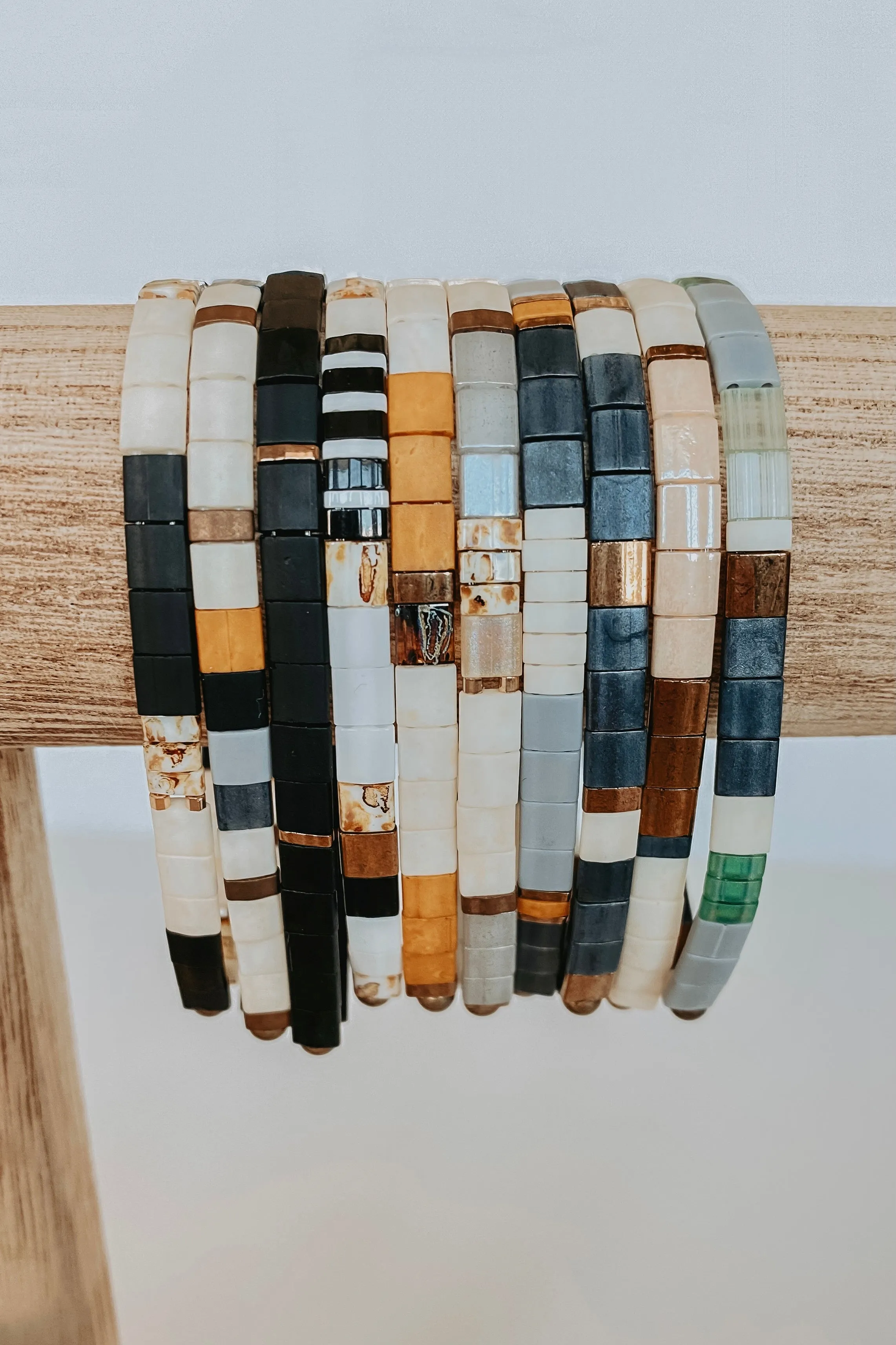 Tila Bead Bracelet