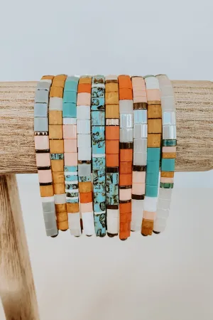 Tila Bead Bracelet
