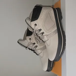 Timberland Junior Euro Hiker Boot Junior 5 Medium