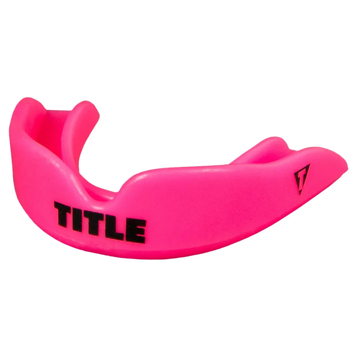 TITLE Boxing Super Shield X2 Mouthguard