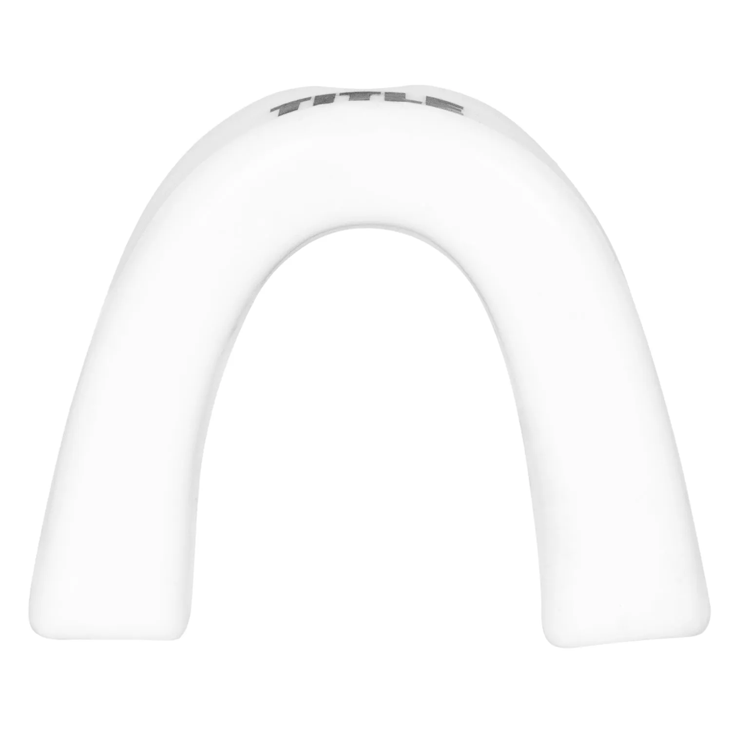 TITLE Boxing Super Shield X2 Mouthguard