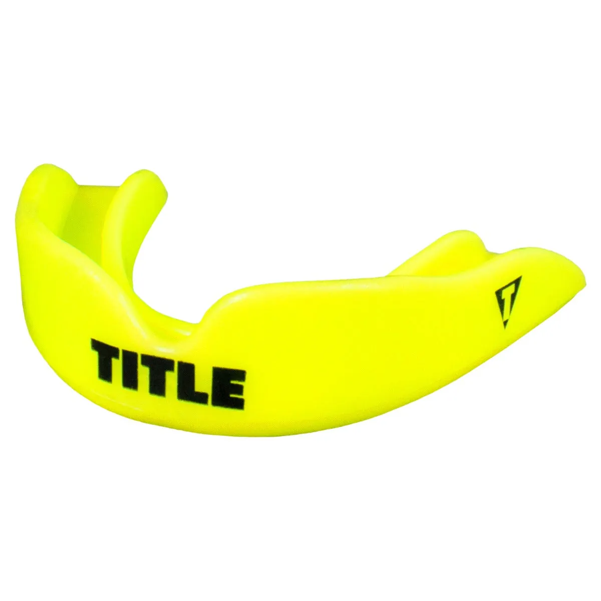 TITLE Boxing Super Shield X2 Mouthguard