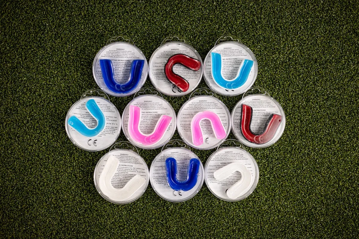 TK 3 Gum Shield Adult