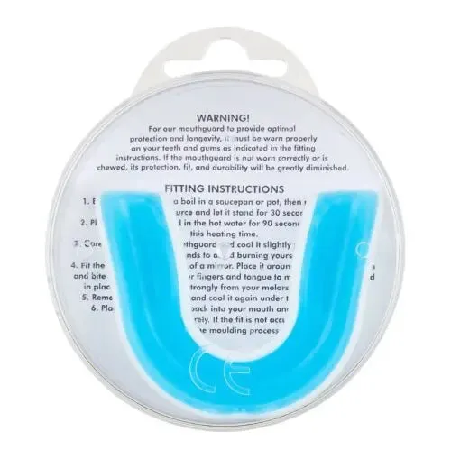 TK 3 Gum Shield Adult