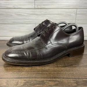 To‎ Boot New York Adam Derek Men’s Black Shoes - Men’s Size 10