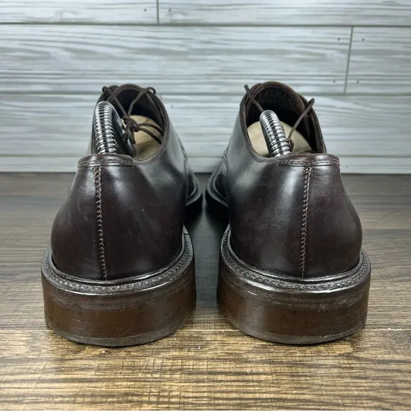 To‎ Boot New York Adam Derek Men’s Black Shoes - Men’s Size 10