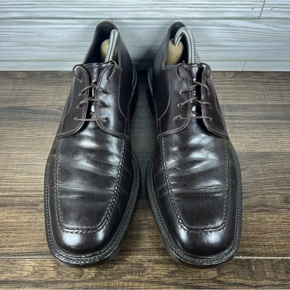 To‎ Boot New York Adam Derek Men’s Black Shoes - Men’s Size 10