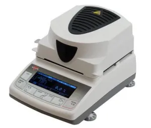 Torbal BTS110 Precision Moisture Analyzer, 110 g Capacity, 0.01 g Readability