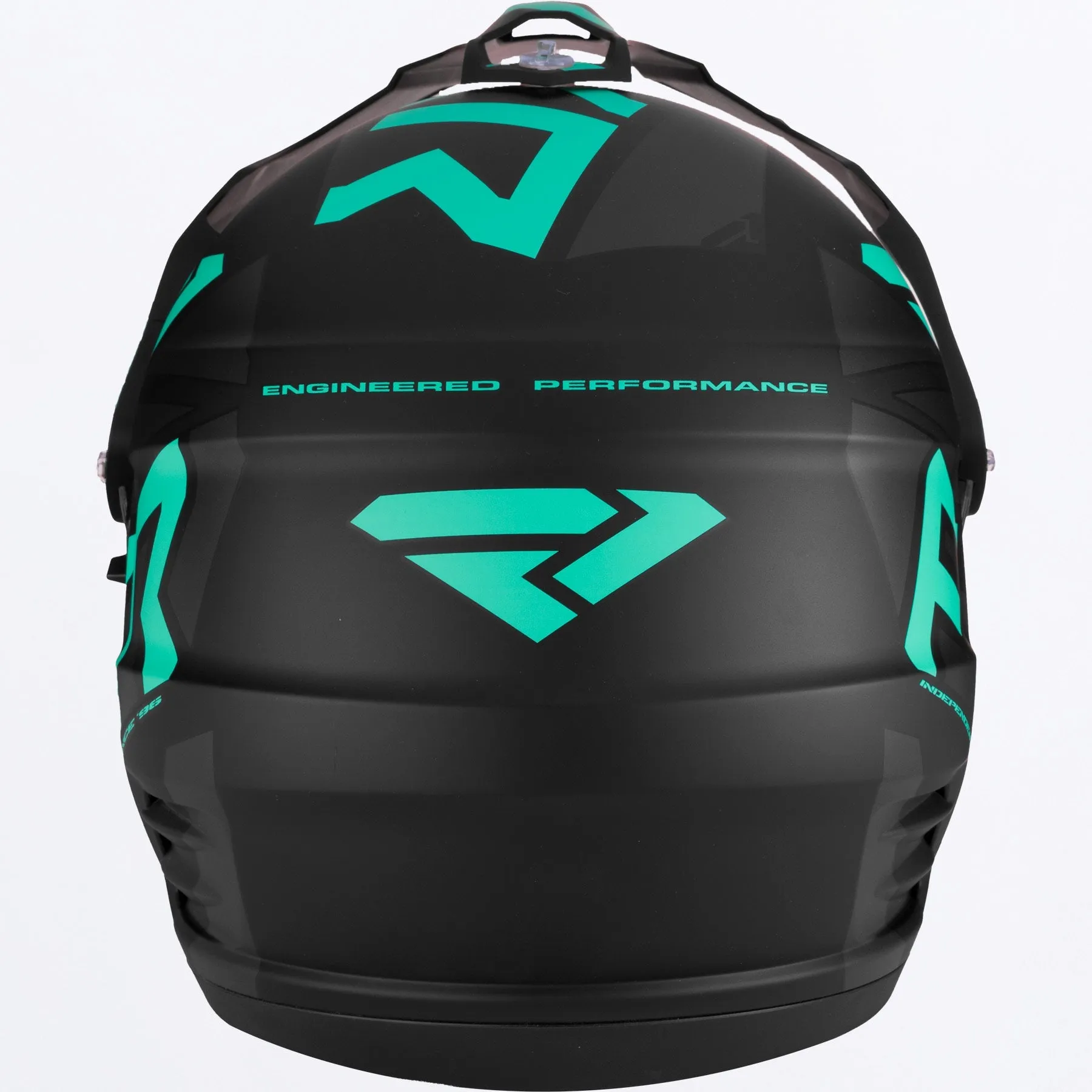 Torque X Team Helmet With E-shield And Sun Shade
