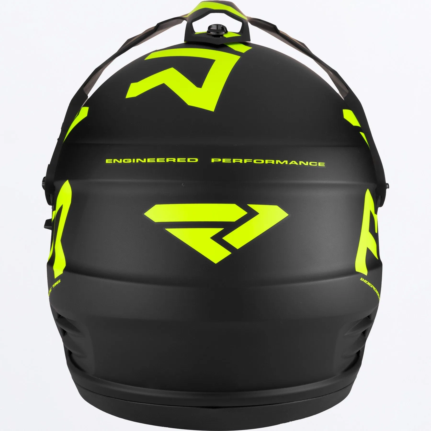 Torque X Team Helmet With E-shield And Sun Shade