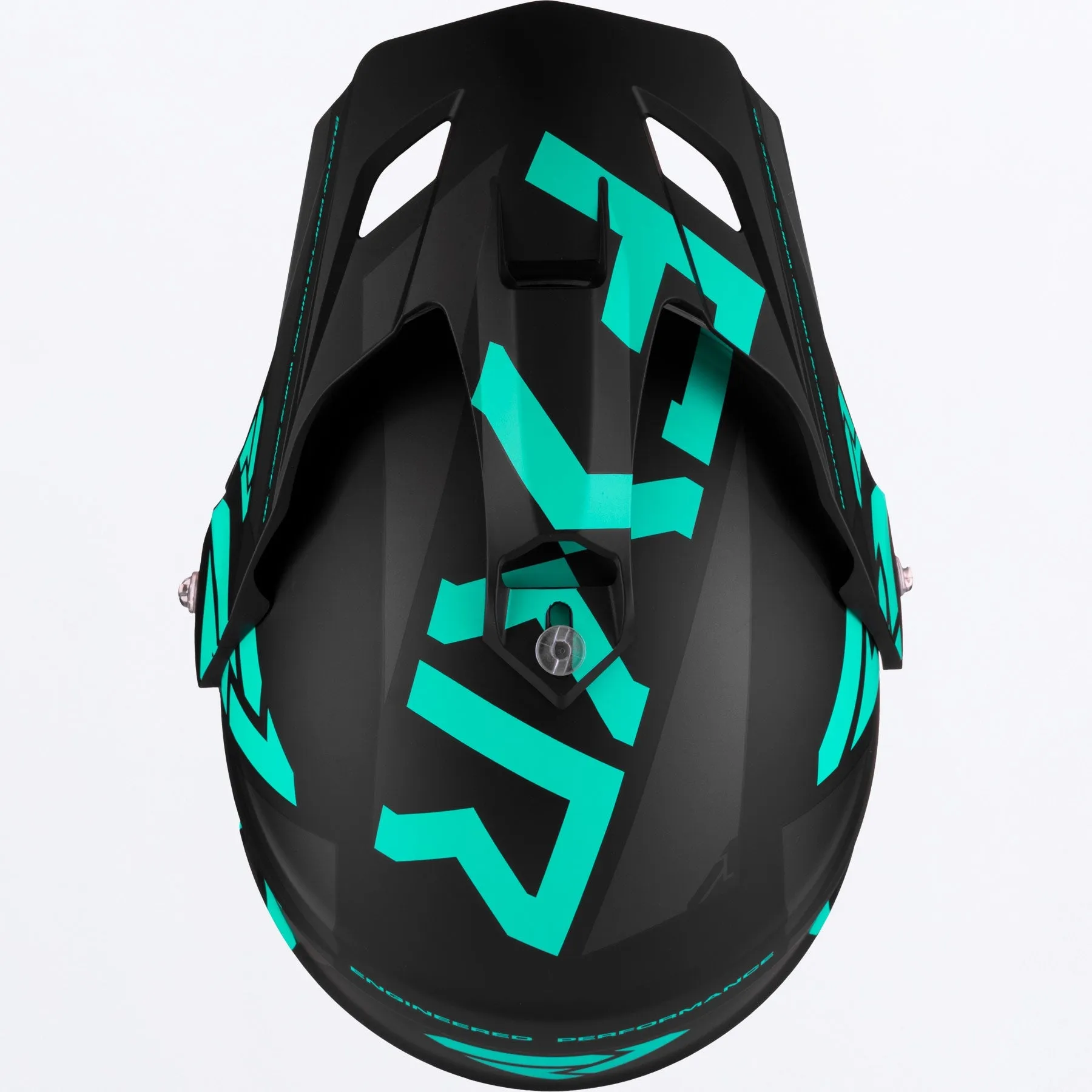 Torque X Team Helmet With E-shield And Sun Shade