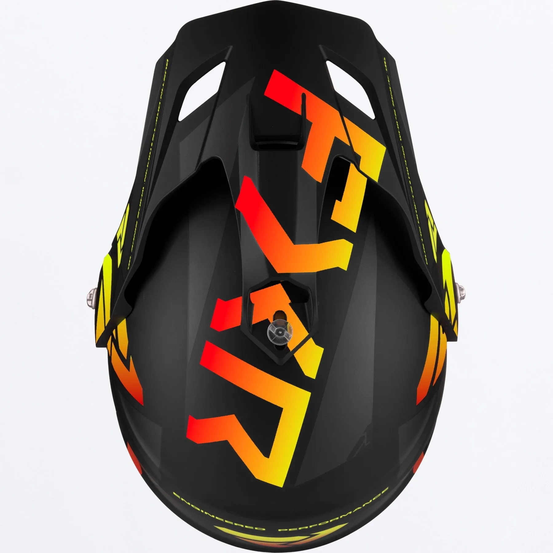 Torque X Team Helmet With E-shield And Sun Shade