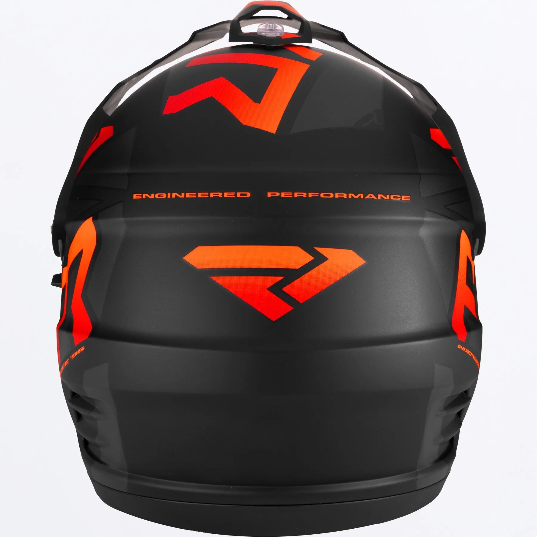 Torque X Team Helmet With E-shield And Sun Shade