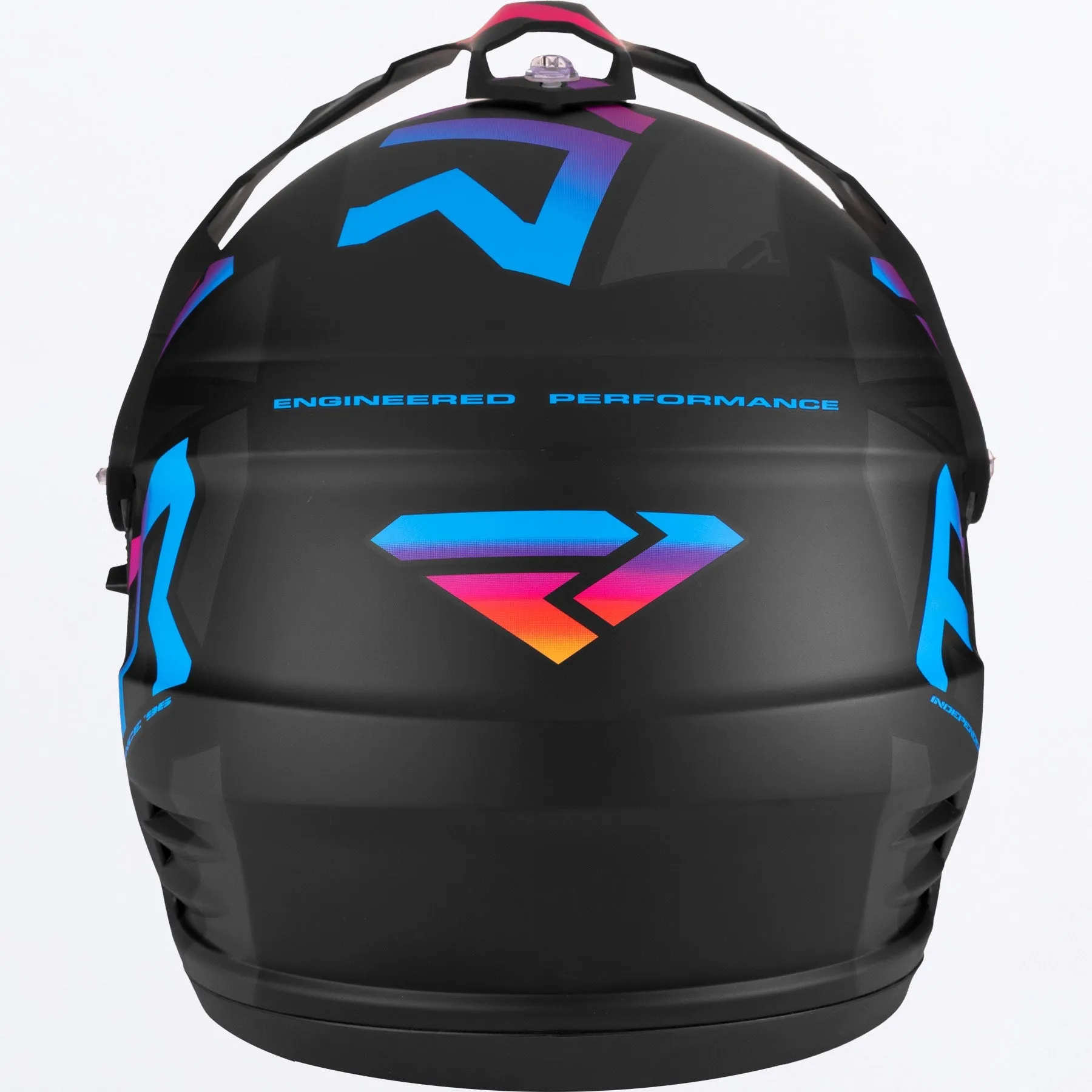Torque X Team Helmet With E-shield And Sun Shade