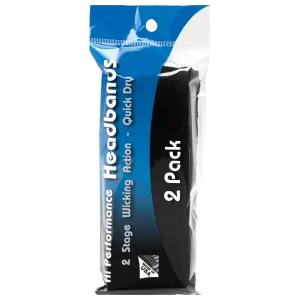 Tourna Headband (2 colours)