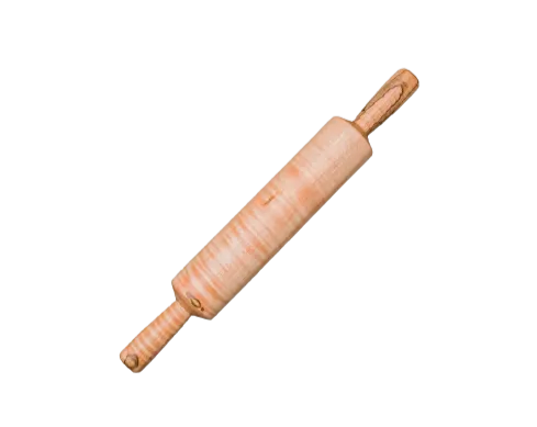 Traditional Rolling Pins