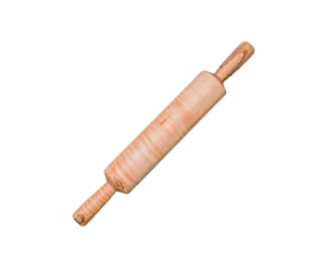 Traditional Rolling Pins